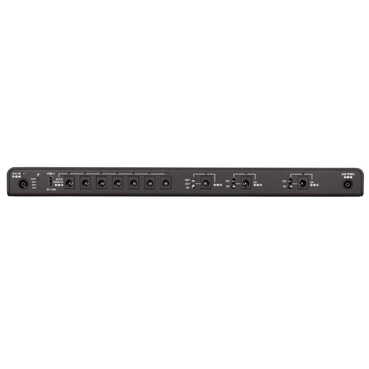 Walrus Audio Canvas Power HP Plus UK Power Supply - Andertons